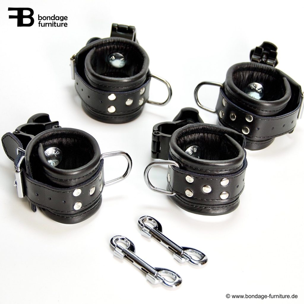 SM furniture for home and for professionals | Bondage Furniture