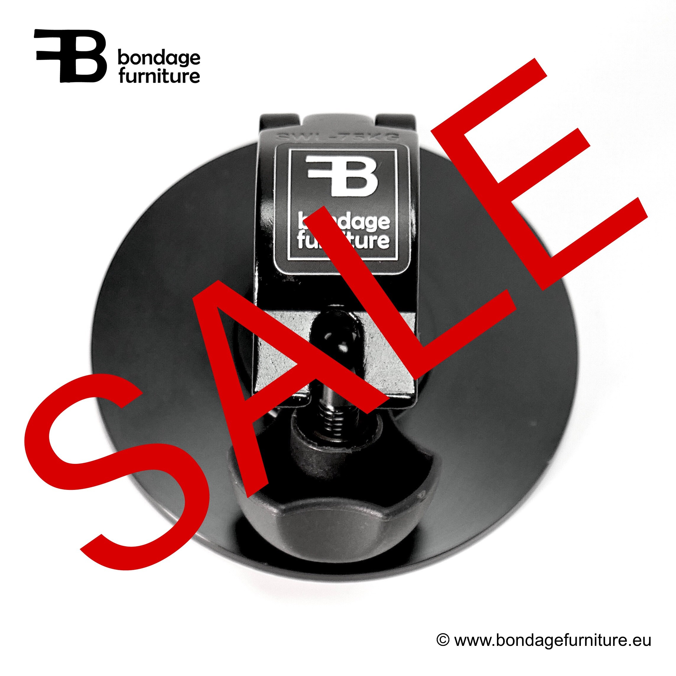 Sale - Offers in our SM Shop from Bondage Furniture