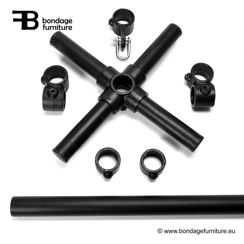 Speichendrehrad passend zu unseren BDSM Möbeln - bondage furniture bdsm shop - BDSM Möbel kreativ nutzen DIY Bondage Möbel