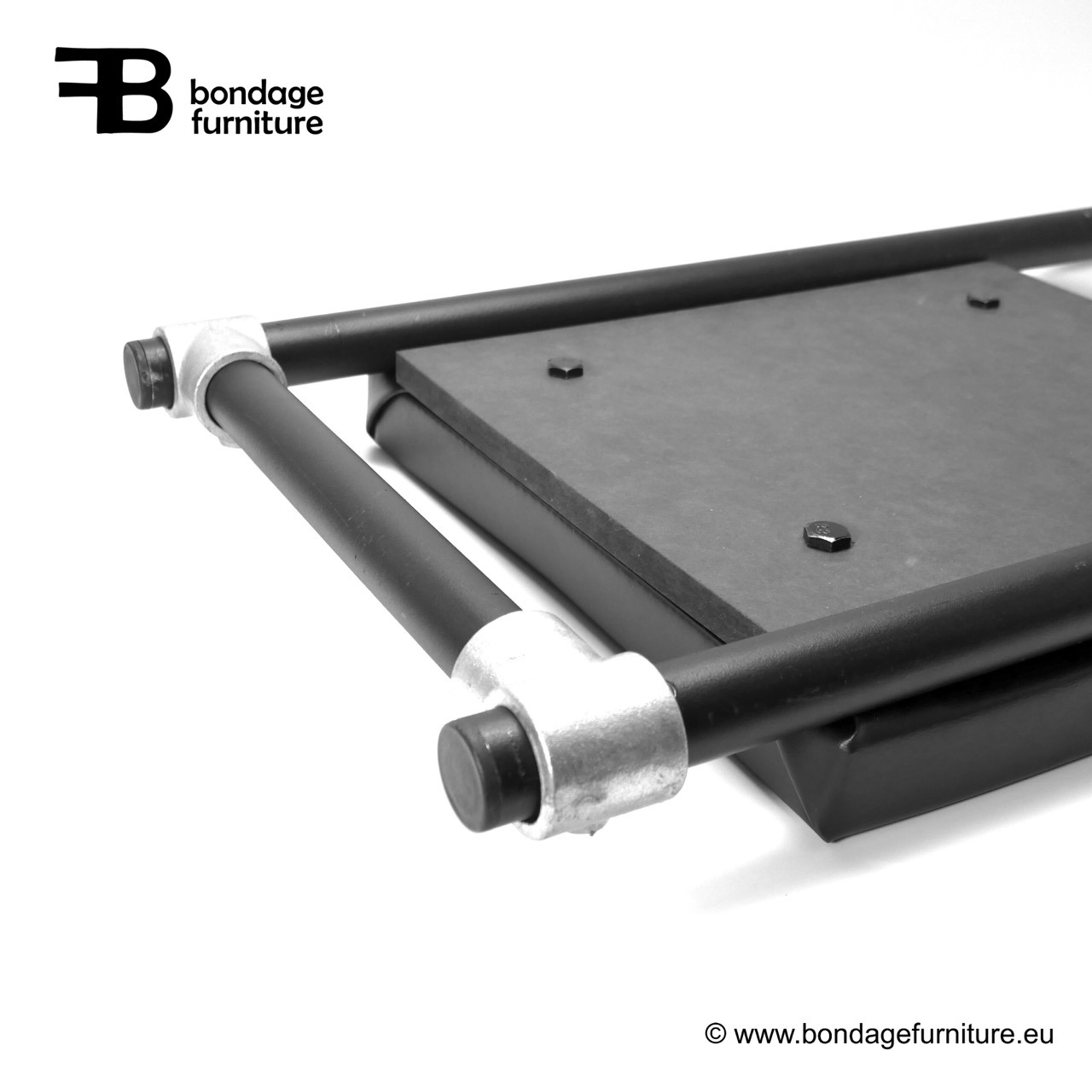 BDSM Bank - Bondage Bank, Fesselbank von Bondage Furniture, BDSM Möebl Shop mit viel BDSM Zubehör